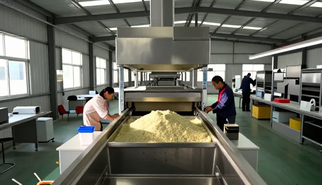 河南溯惜生物科技有限公司
